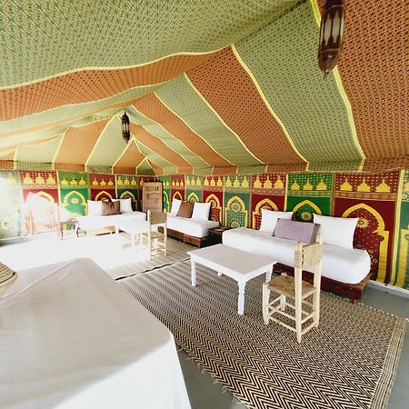 Riad Dar Nawfal Salé Exterior photo