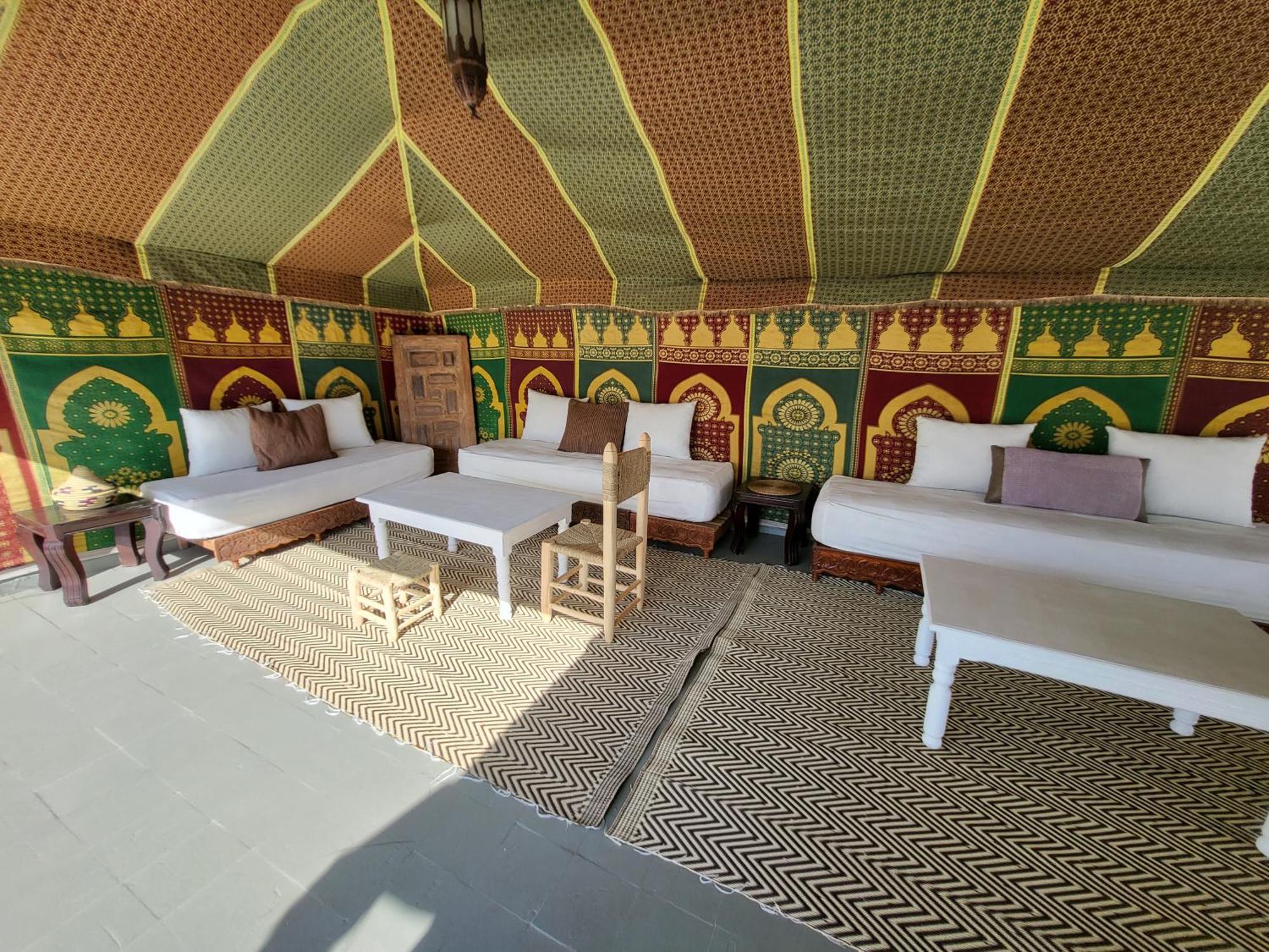 Riad Dar Nawfal Salé Exterior photo