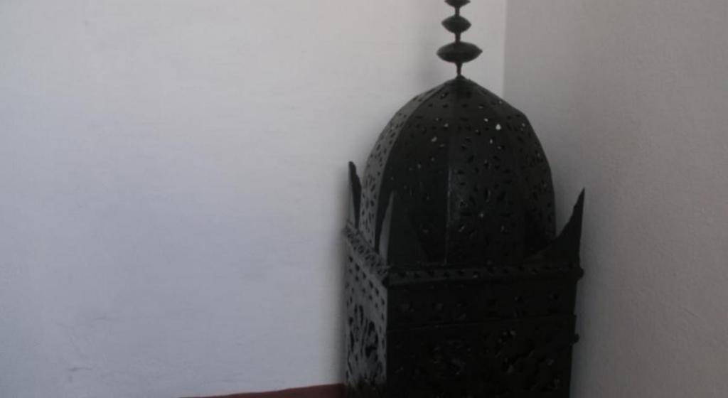 Riad Dar Nawfal Salé Room photo