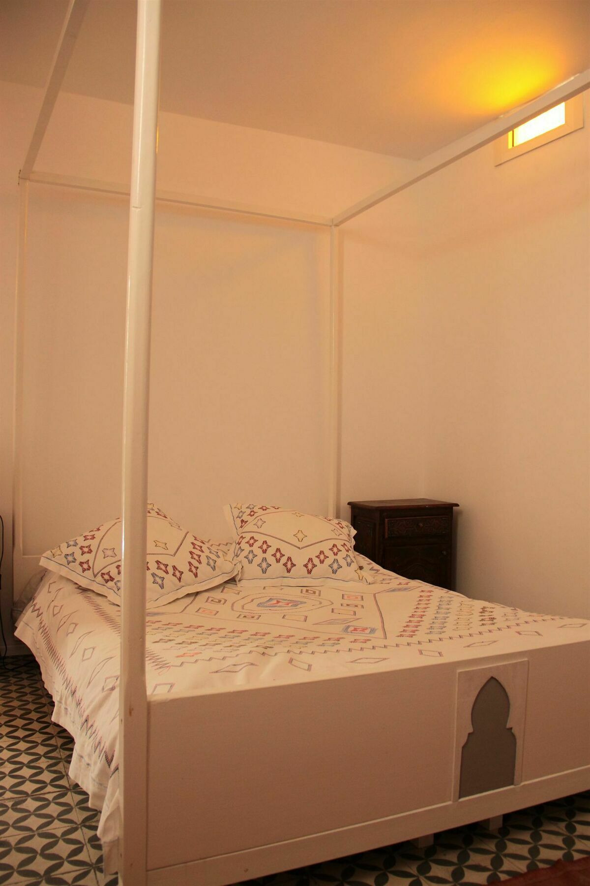 Riad Dar Nawfal Salé Exterior photo