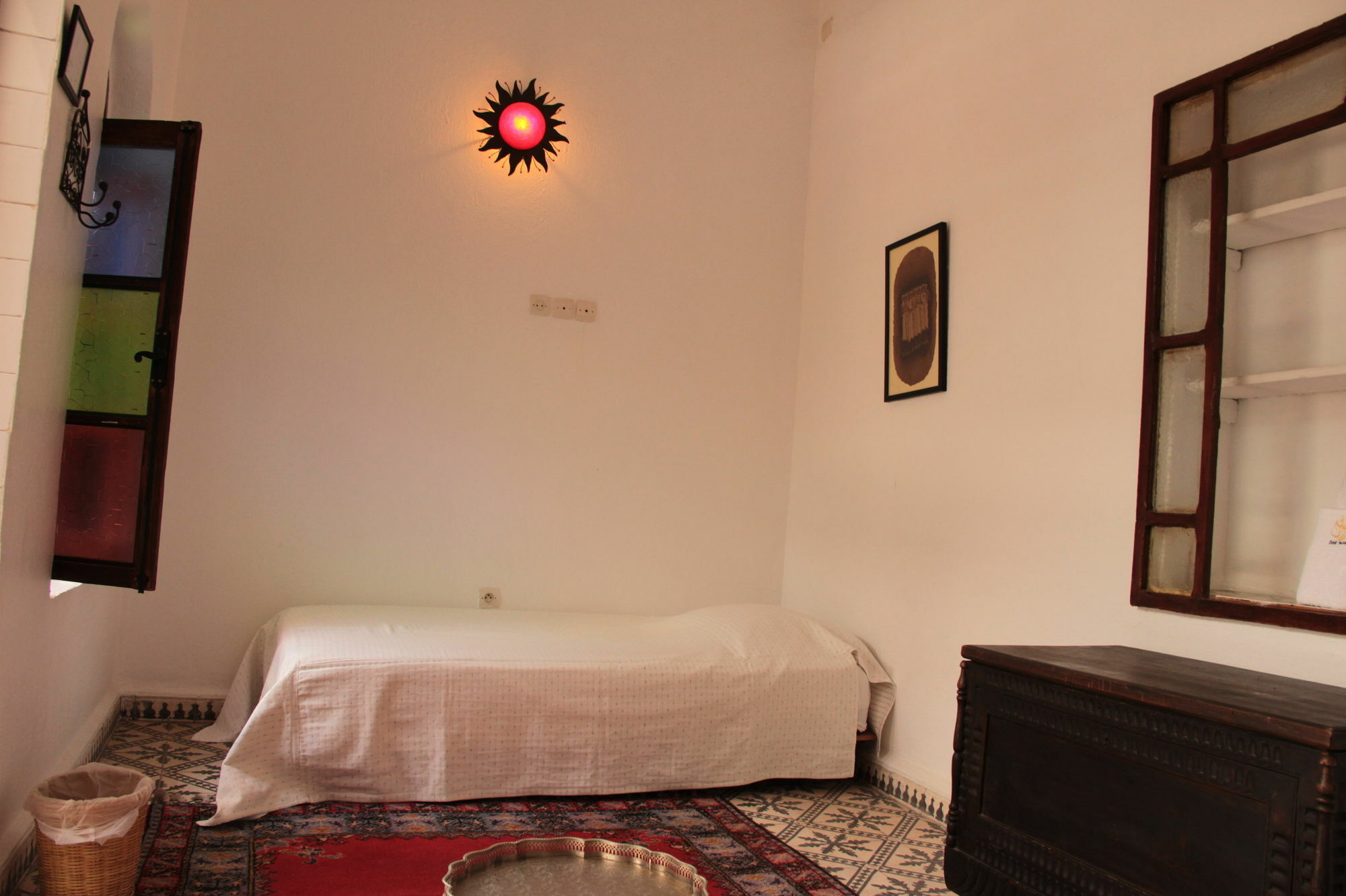 Riad Dar Nawfal Salé Exterior photo