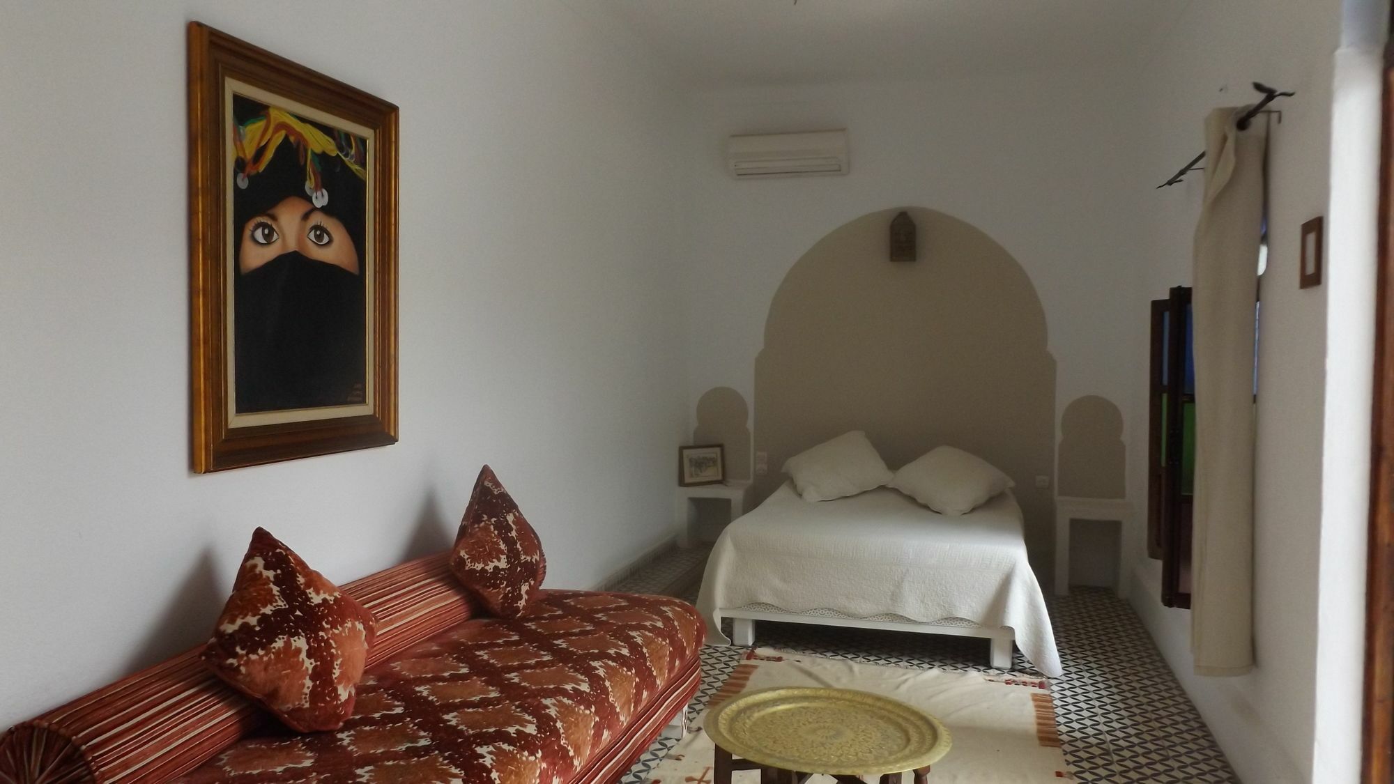Riad Dar Nawfal Salé Exterior photo