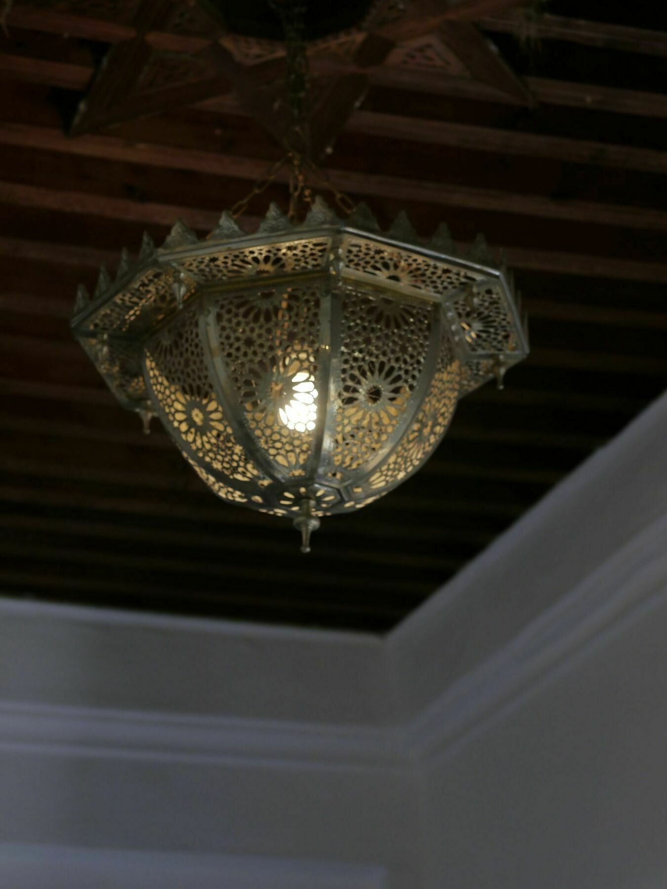 Riad Dar Nawfal Salé Exterior photo